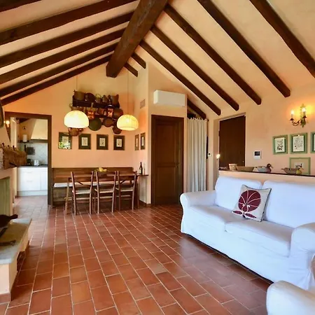 Costa Dei Gelsomini - Sea View, Private Pool