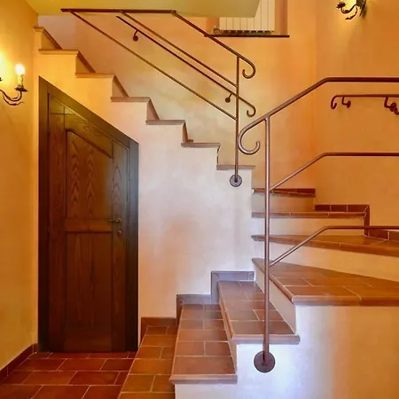 Вилла Costa Dei Gelsomini - 5 Posti Letto, Piscina E Giardino Privato Vista Mare Рапалло