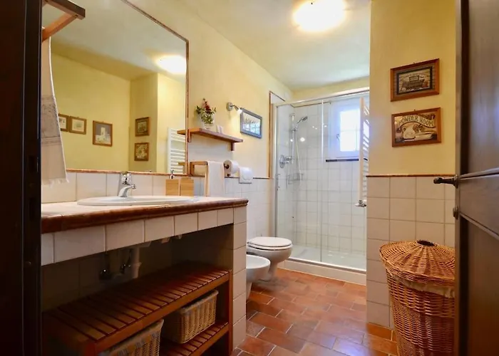 Costa Dei Gelsomini - 5 Posti Letto, Piscina E Giardino Privato Vista Mare Вилла Рапалло