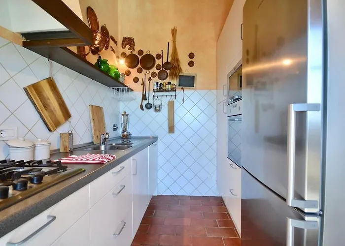 Costa Dei Gelsomini - 5 Posti Letto, Piscina E Giardino Privato Vista Mare Вилла Рапалло