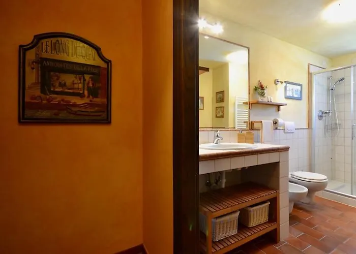 Costa Dei Gelsomini - 5 Posti Letto, Piscina E Giardino Privato Vista Mare Вилла Рапалло