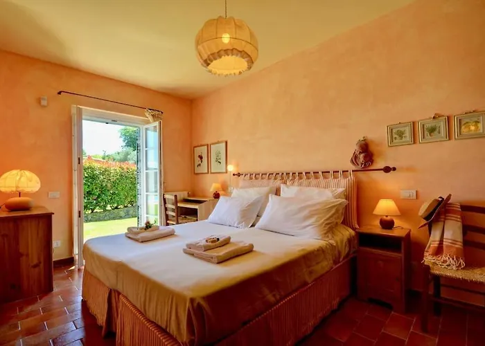 Costa Dei Gelsomini - 5 Posti Letto, Piscina E Giardino Privato Vista Mare * Рапалло