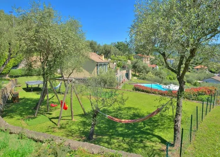 Costa Dei Gelsomini - 5 Posti Letto, Piscina E Giardino Privato Vista Mare Вилла
