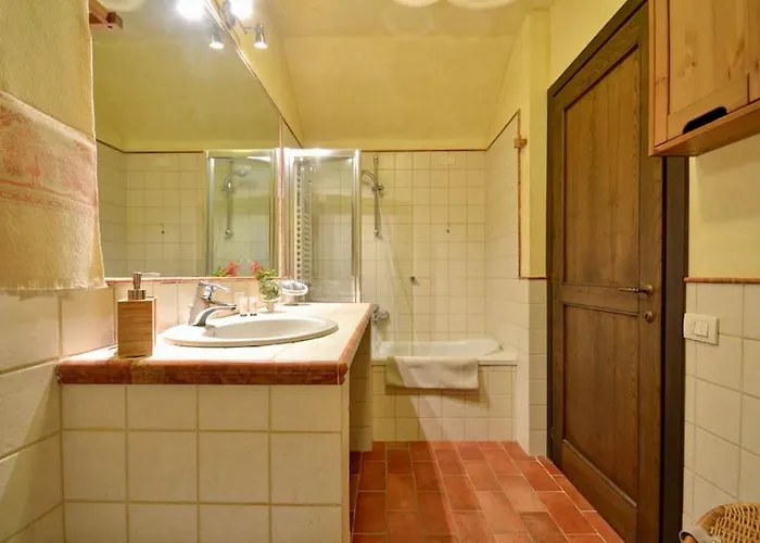 Costa Dei Gelsomini - 5 Posti Letto, Piscina E Giardino Privato Vista Mare Вилла