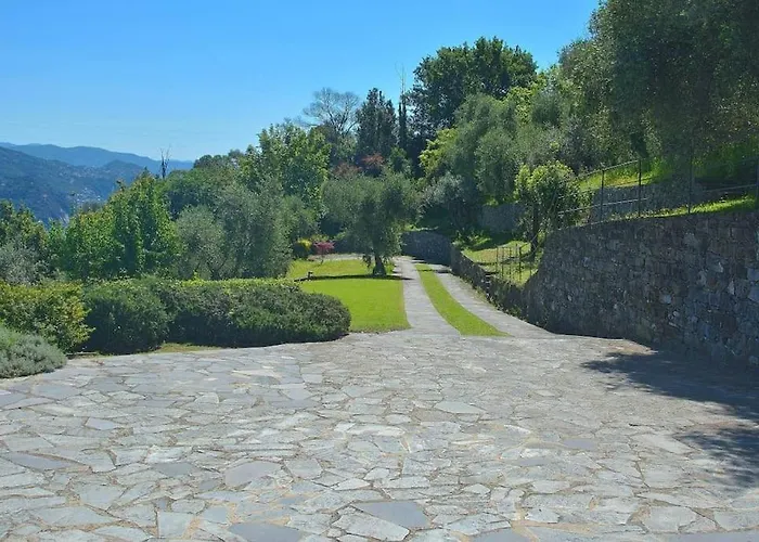 Costa Dei Gelsomini - 5 Posti Letto, Piscina E Giardino Privato Vista Mare Вилла *