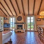Costa Dei Gelsomini - 5 Posti Letto, Piscina E Giardino Privato Vista Mare Willa Rapallo