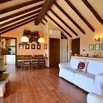 Costa Dei Gelsomini - 5 Posti Letto, Piscina E Giardino Privato Vista Mare