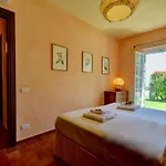 Willa Costa Dei Gelsomini - 5 Posti Letto, Piscina E Giardino Privato Vista Mare
