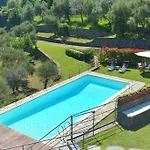 Costa Dei Gelsomini - 5 Posti Letto, Piscina E Giardino Privato Vista Mare Rapallo