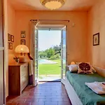 Costa Dei Gelsomini - 5 Posti Letto, Piscina E Giardino Privato Vista Mare Willa
