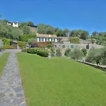 Costa Dei Gelsomini - 5 Posti Letto, Piscina E Giardino Privato Vista Mare ヴィラ