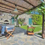 Costa Dei Gelsomini - 5 Posti Letto, Piscina E Giardino Privato Vista Mare *