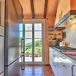 Costa Dei Gelsomini - 5 Posti Letto, Piscina E Giardino Privato Vista Mare *