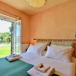 Willa Costa Dei Gelsomini - 5 Posti Letto, Piscina E Giardino Privato Vista Mare Rapallo
