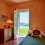 Willa Costa Dei Gelsomini - 5 Posti Letto, Piscina E Giardino Privato Vista Mare