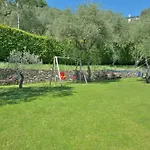Costa Dei Gelsomini - 5 Posti Letto, Piscina E Giardino Privato Vista Mare Willa Rapallo