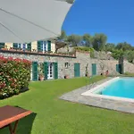 Costa Dei Gelsomini - 5 Posti Letto, Piscina E Giardino Privato Vista Mare *