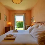Costa Dei Gelsomini - 5 Posti Letto, Piscina E Giardino Privato Vista Mare Willa