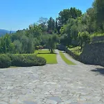 Costa Dei Gelsomini - 5 Posti Letto, Piscina E Giardino Privato Vista Mare Willa *
