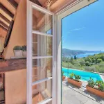 Costa Dei Gelsomini - 5 Posti Letto, Piscina E Giardino Privato Vista Mare