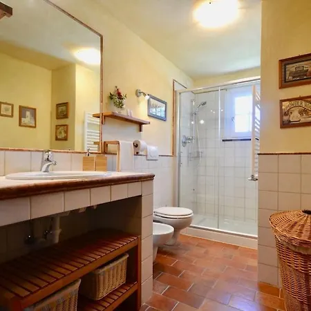 Costa Dei Gelsomini - Sea View, Private Pool 别墅 拉帕洛