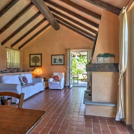 Costa Dei Gelsomini - 5 Posti Letto, Piscina E Giardino Privato Vista Mare *
