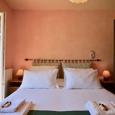 Costa Dei Gelsomini - 5 Posti Letto, Piscina E Giardino Privato Vista Mare Rapallo