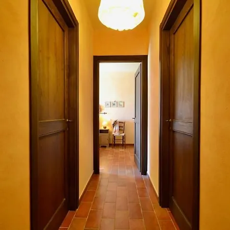 Villa Costa Dei Gelsomini - 5 Posti Letto, Piscina E Giardino Privato Vista Mare