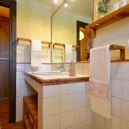Costa Dei Gelsomini - 5 Posti Letto, Piscina E Giardino Privato Vista Mare *