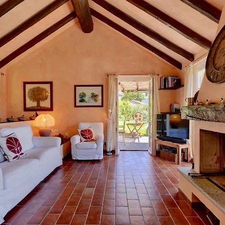 Costa Dei Gelsomini - Sea View, Private Pool Villa