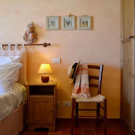 Costa Dei Gelsomini - Sea View, Private Pool 别墅 拉帕洛