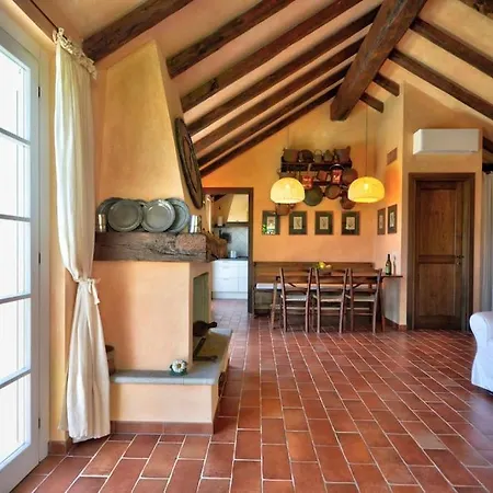 Costa Dei Gelsomini - 5 Posti Letto, Piscina E Giardino Privato Vista Mare Rapallo