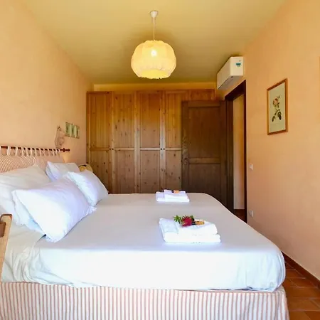 Costa Dei Gelsomini - Sea View, Private Pool *