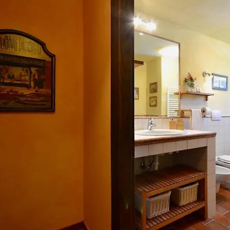 Costa Dei Gelsomini - Sea View, Private Pool 别墅 拉帕洛