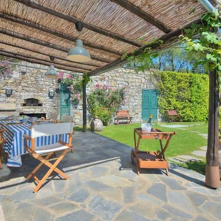 Costa Dei Gelsomini - Sea View, Private Pool *