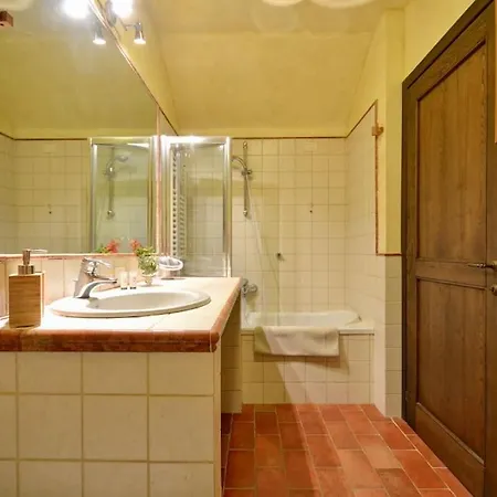 Costa Dei Gelsomini - Sea View, Private Pool 别墅