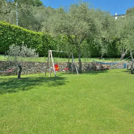 Costa Dei Gelsomini - 5 Posti Letto, Piscina E Giardino Privato Vista Mare Willa Rapallo