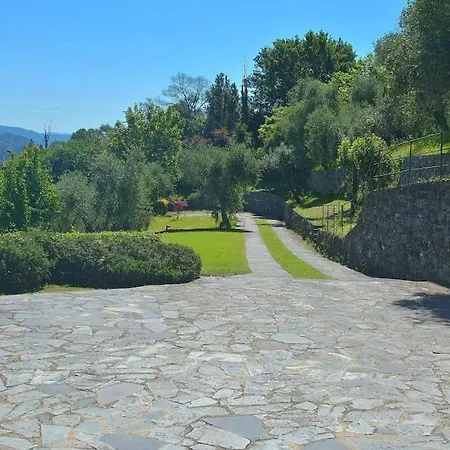 Costa Dei Gelsomini - 5 Posti Letto, Piscina E Giardino Privato Vista Mare Villa *