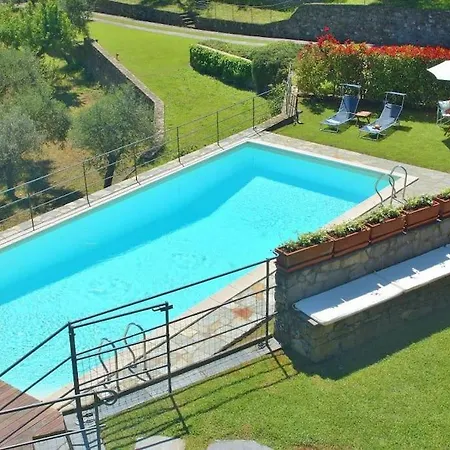 Costa Dei Gelsomini - 5 Posti Letto, Piscina E Giardino Privato Vista Mare