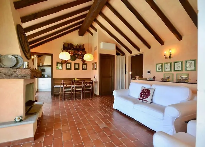 Costa Dei Gelsomini - Sea View, Private Pool