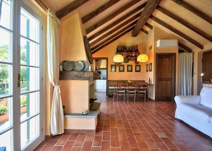 Costa Dei Gelsomini - Sea View, Private Pool Rapallo