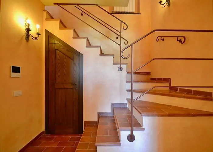 Villa Costa Dei Gelsomini - Sea View, Private Pool Rapallo