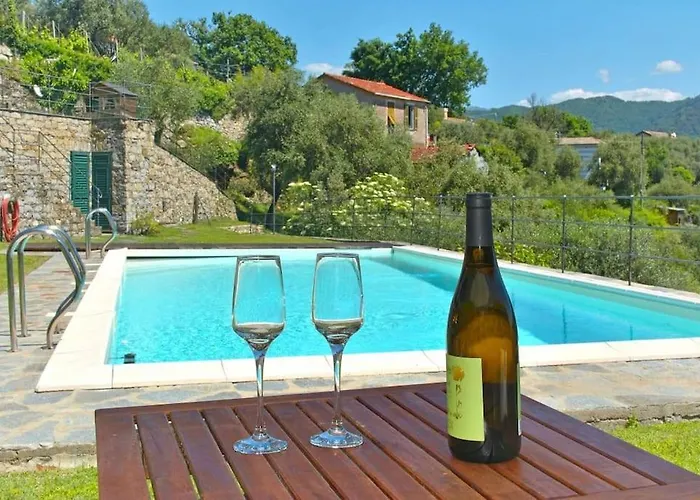 Costa Dei Gelsomini - Sea View, Private Pool *
