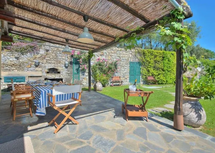 Costa Dei Gelsomini - Sea View, Private Pool *