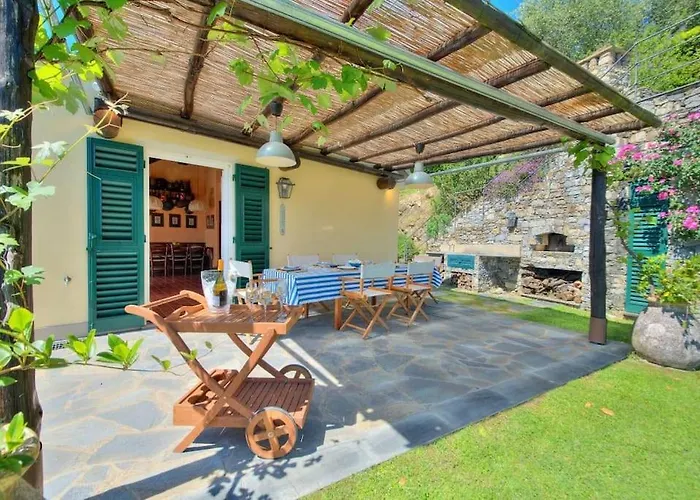 Costa Dei Gelsomini - Sea View, Private Pool