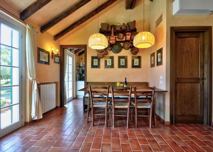 Costa Dei Gelsomini - Sea View, Private Pool Villa