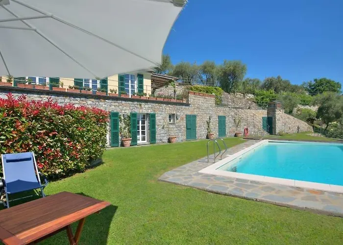 Costa Dei Gelsomini - Sea View, Private Pool *