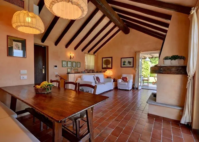 Costa Dei Gelsomini - Sea View, Private Pool Villa Rapallo