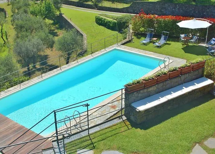 Costa Dei Gelsomini - Sea View, Private Pool